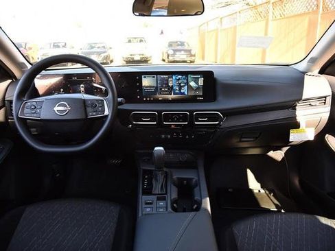 New 2026 Nissan Sentra SV image 8