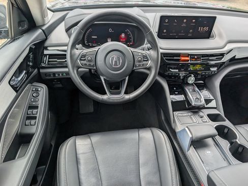 Certified 2024 Acura MDX FWD w/ Technology Package image 8