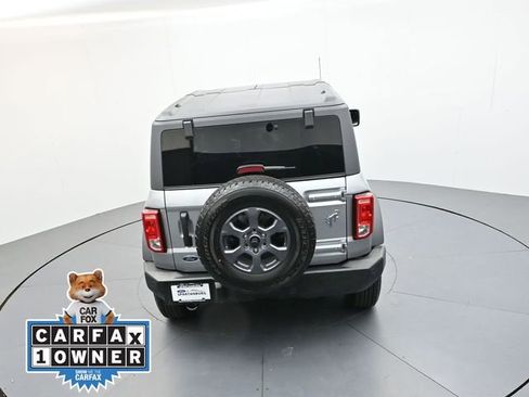 Used 2024 Ford Bronco Big Bend AWD/4WD image 27