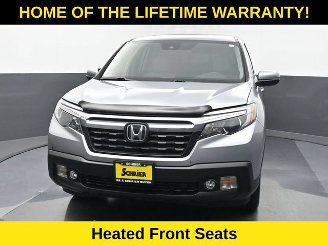 Used 2020 Honda Ridgeline RTL image 9