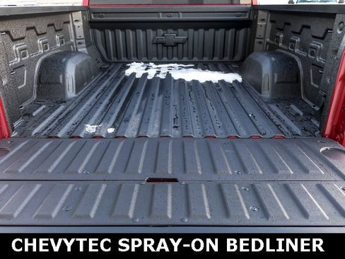 New 2026 Chevrolet Silverado 1500 LT Trail Boss w/ LT Trail Boss Premium Package image 7