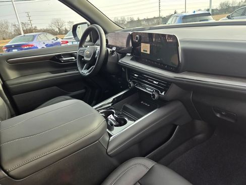 New 2026 Chevrolet Tahoe LT w/ Comfort Package image 6