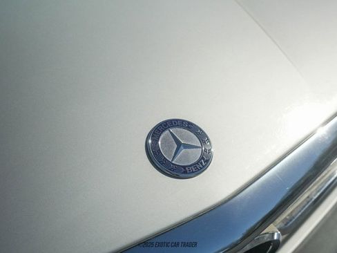 Used 1989 Mercedes-Benz 560 SL image 63