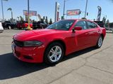 Used 2022 Dodge Charger SXT image 3