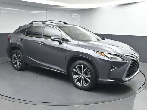 Used 2016 Lexus RX 350 FWD w/ Premium Package image 1