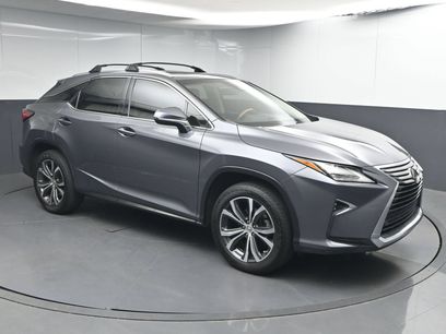 Used 2016 Lexus RX 350 FWD w/ Premium Package