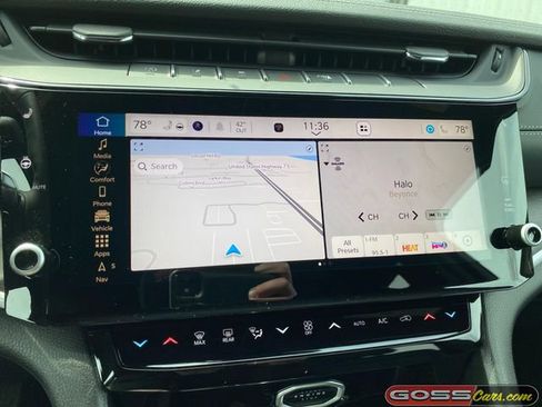 New 2026 Jeep Grand Cherokee Limited AWD/4WD image 12