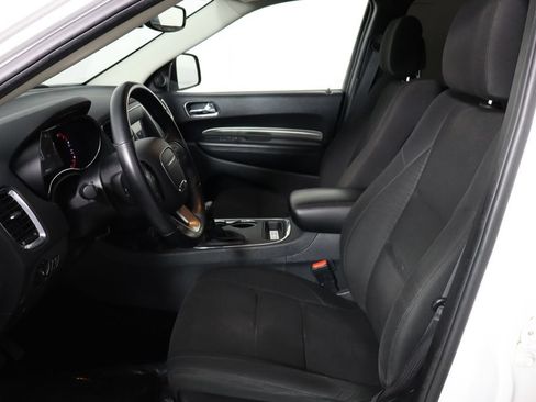Used 2018 Dodge Durango 2WD w/ Trailer Tow Group IV image 14