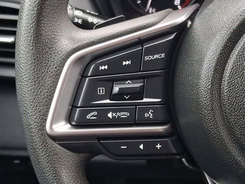 Certified 2024 Subaru Legacy image 21