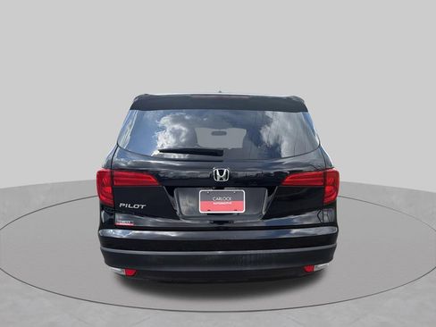Used 2017 Honda Pilot EX-L image 7