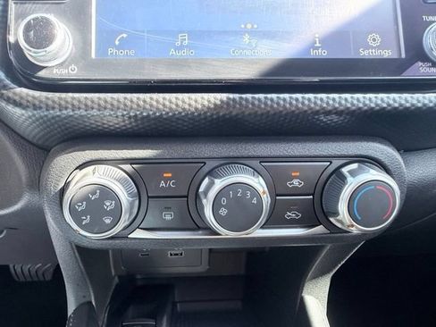 Certified 2024 Nissan Kicks SV FWD image 15