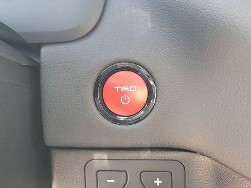 New 2026 Toyota Tundra TRD Pro AWD/4WD image 24