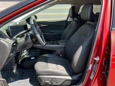 New 2025 Kia EV6 Light image 10