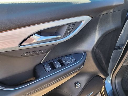 New 2026 Buick Envision Avenir image 14