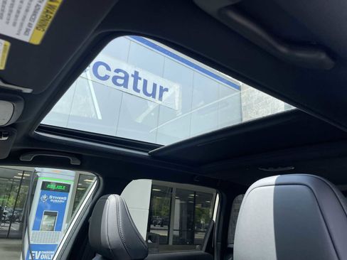 New 2026 Subaru Forester Touring AWD/4WD image 11