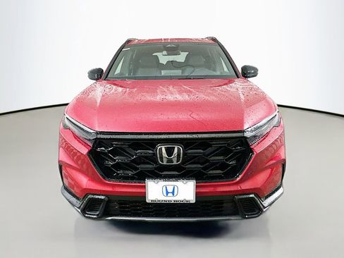 New 2026 Honda CR-V Sport image 2