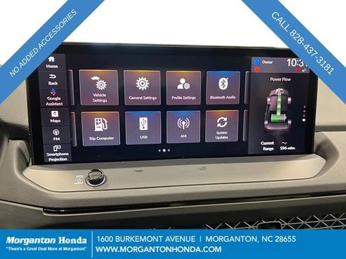 New 2025 Honda Accord Touring image 27