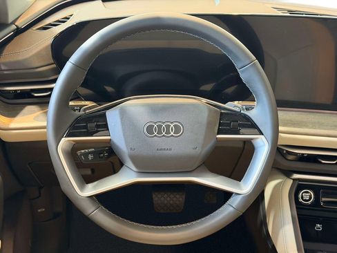 New 2026 Audi Q5 Premium AWD/4WD image 14