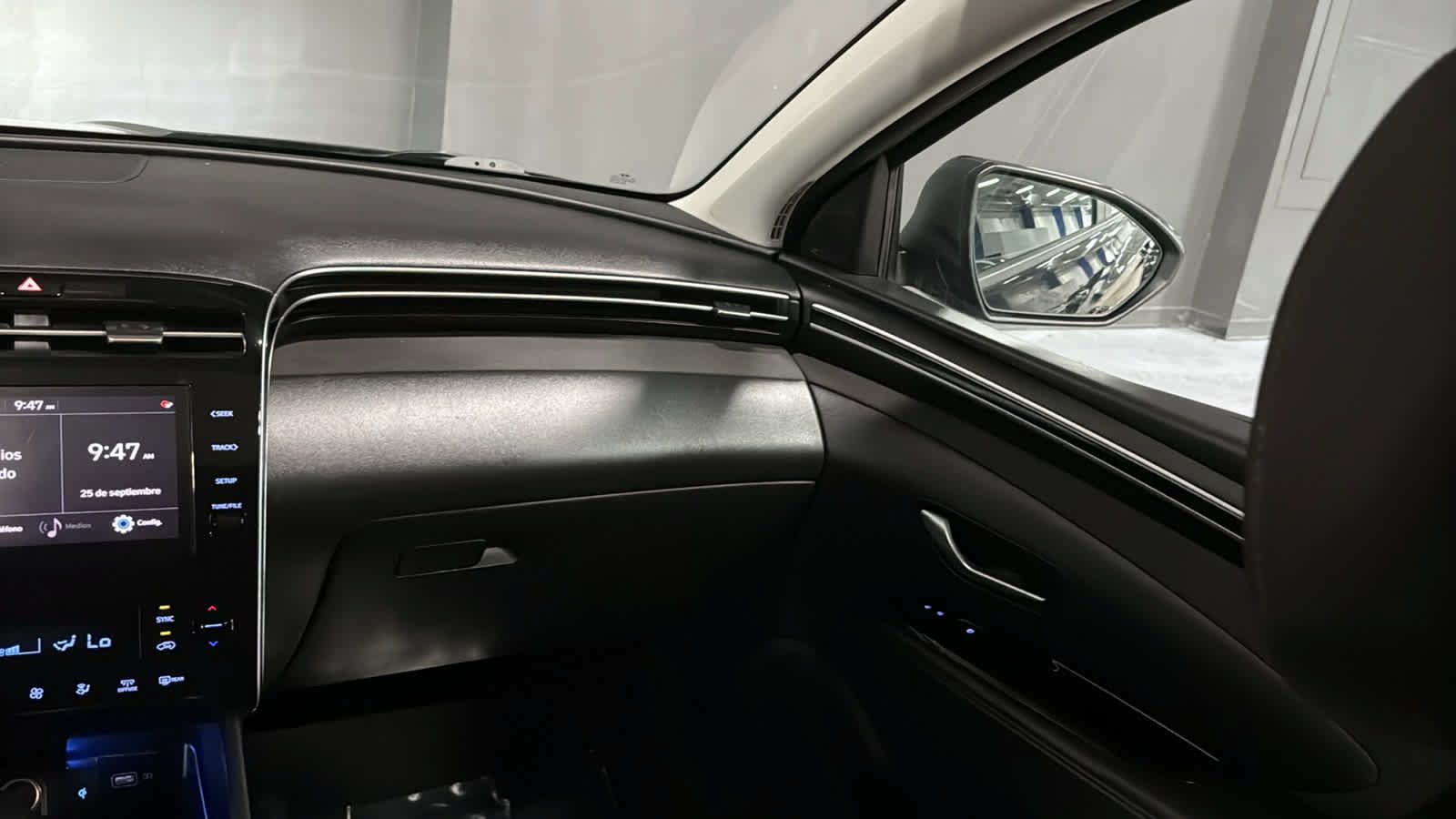 Used 2022 Hyundai Tucson SEL w/ Convenience Package AWD/4WD image 23
