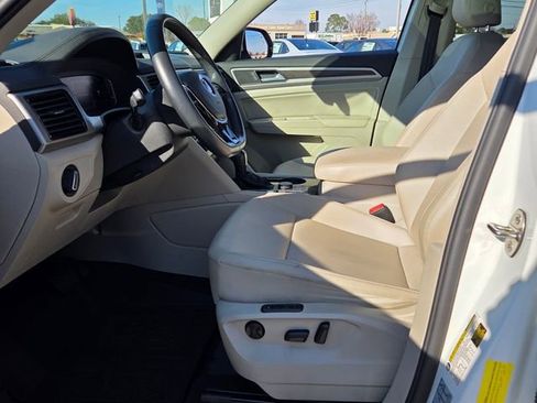 Used 2020 Volkswagen Atlas SEL image 5