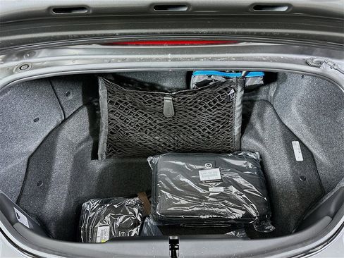New 2025 MAZDA MX-5 Miata Grand Touring image 15