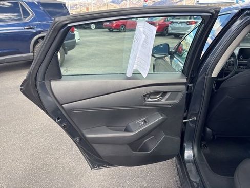 Used 2024 Honda Accord EX image 20