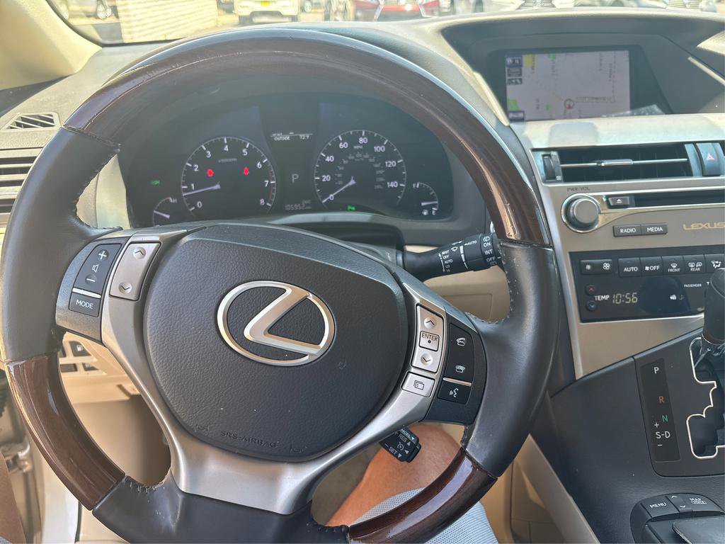 Used 2014 Lexus RX 350 AWD w/ Navigation Package image 19