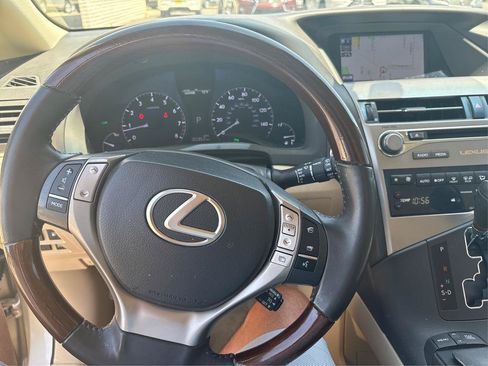 Used 2014 Lexus RX 350 AWD w/ Navigation Package image 19