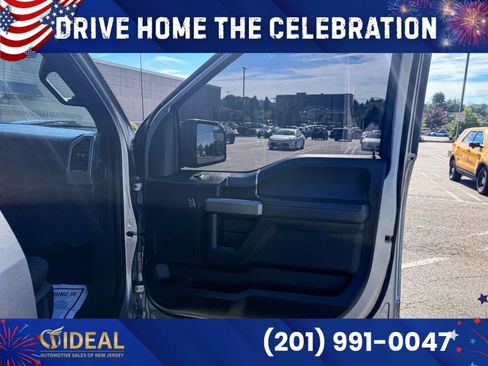 Used 2020 Ford F150 XLT w/ Equipment Group 302A Luxury AWD/4WD image 18