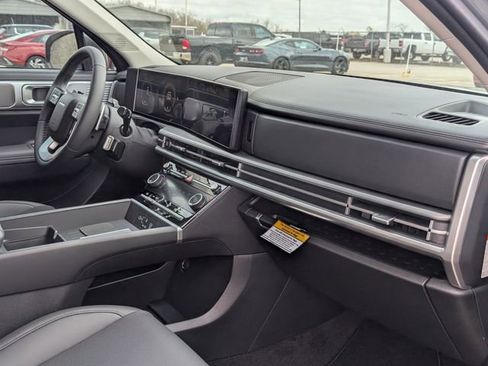 New 2026 Hyundai Santa Fe SEL image 26