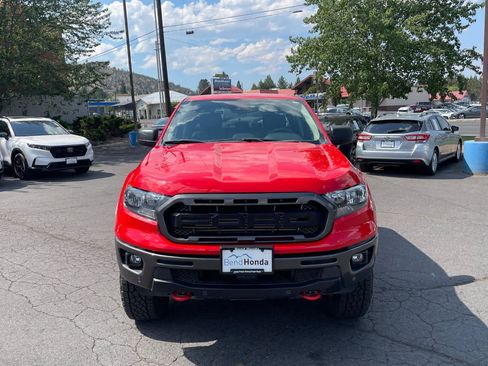 Used 2021 Ford Ranger XLT w/ Tremor Off-Road Package AWD/4WD image 8