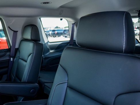 Used 2017 Chevrolet Tahoe LT w/ Texas Edition Package RWD image 27