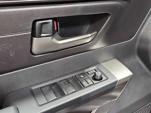 New 2026 Toyota Tundra SR5 image 8