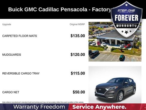 Used 2019 Hyundai Tucson SE FWD image 5
