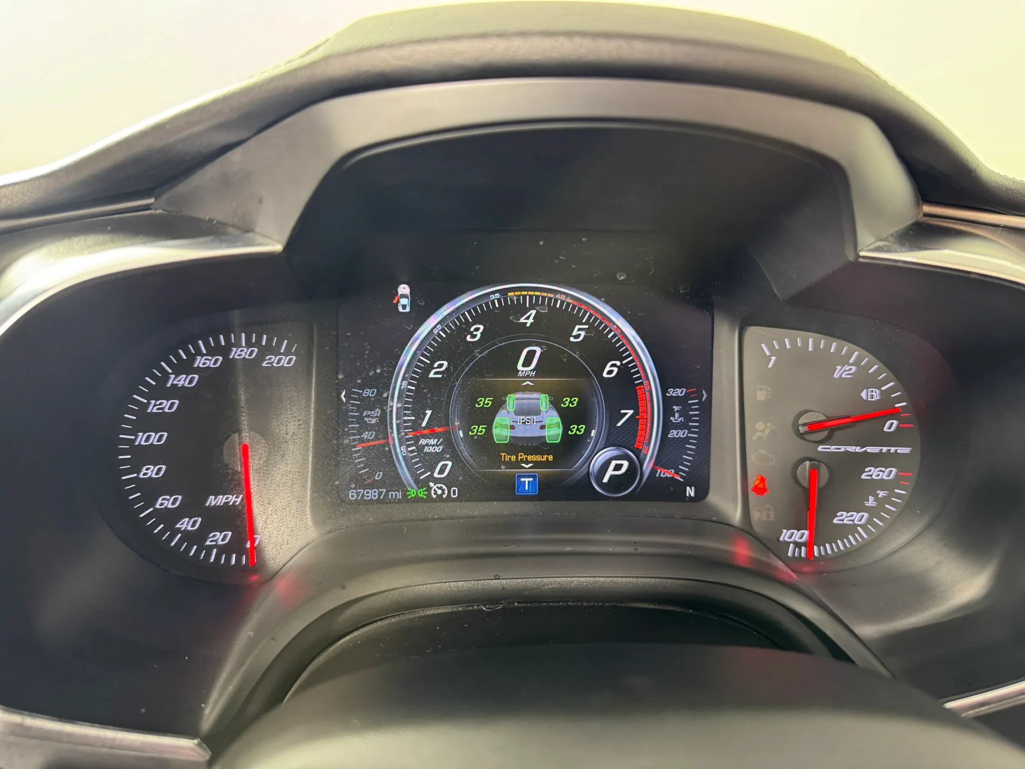 Used 2015 Chevrolet Corvette Stingray Convertible w/ ZF1 Appearance Package RWD image 21