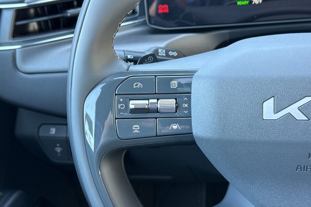 Used 2026 Kia EV9 Land w/ Nightfall Edition Package AWD/4WD image 30