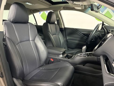Certified 2022 Subaru Legacy Limited XT AWD/4WD image 35