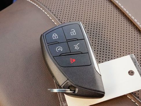 New 2026 GMC Acadia Denali Ultimate image 24