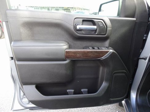 Used 2021 GMC Sierra 1500 Elevation w/ X31 Off-Road Package image 12