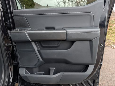 Used 2023 Ford F150 XLT w/ Equipment Group 302A High image 37