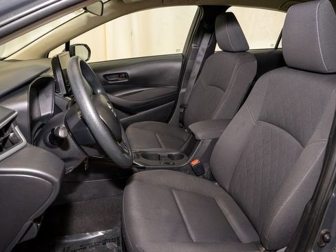 Certified 2024 Toyota Corolla LE image 10