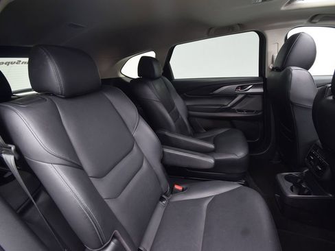 Used 2023 MAZDA CX-9 Touring image 22
