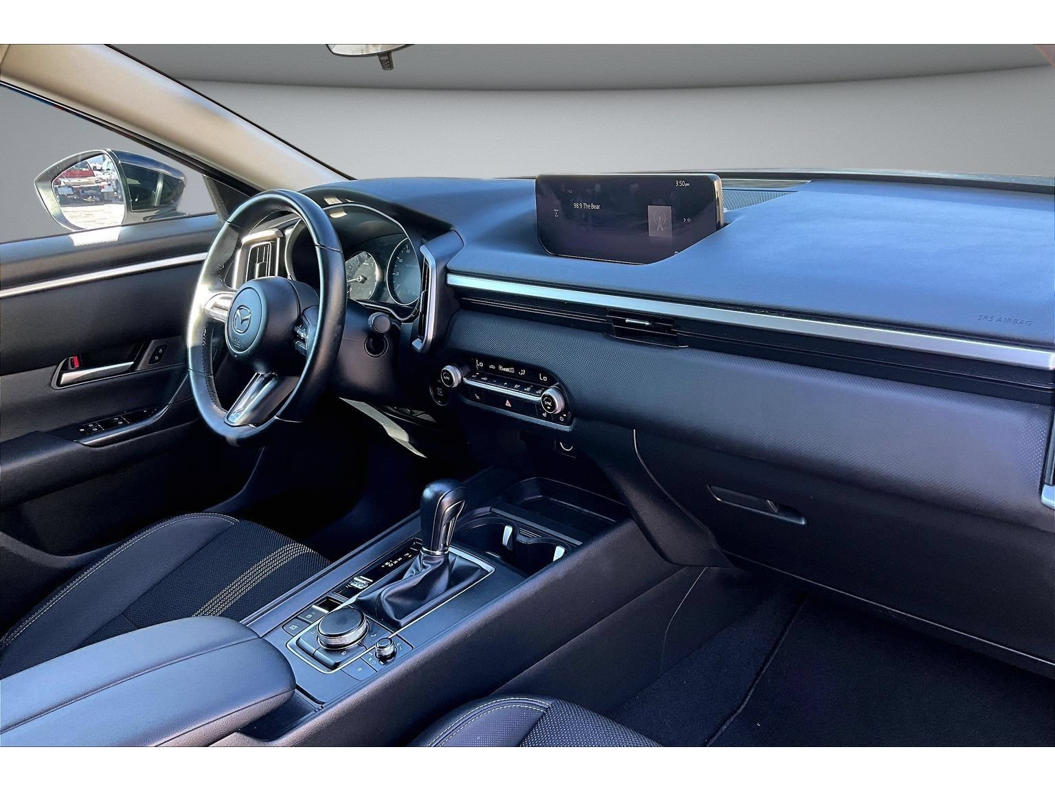 Used 2025 MAZDA CX-50 AWD 2.5 S w/ Preferred Package image 47
