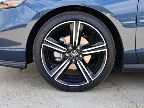 New 2026 Honda Accord SE image 9