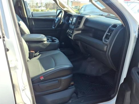 Used 2020 RAM 2500 Tradesman image 22