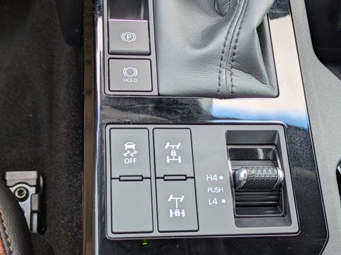 Used 2025 Toyota Land Cruiser 1958 AWD/4WD image 25