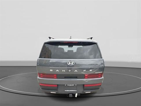 New 2026 Hyundai Santa Fe SEL AWD/4WD image 5