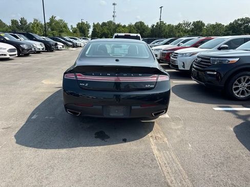 Used 2014 Lincoln MKZ w/ Equipment Group 101A Select FWD image 4