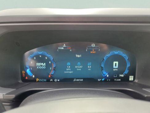 New 2025 Ford Bronco Sport Badlands w/ Badlands Tech Package image 28