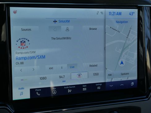 Used 2022 Ford F250 Lariat w/ Tremor Off-Road Package image 14